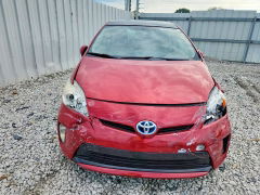 Photo 5 from auction – 2014 TOYOTA PRIUS with VIN JTDKN3DU2E1760926
