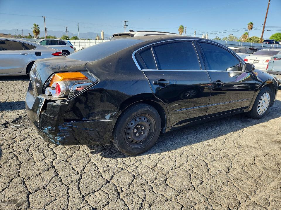 Photo 3 from auction – 2012 NISSAN ALTIMA with VIN 1N4AL2AP5CC121554