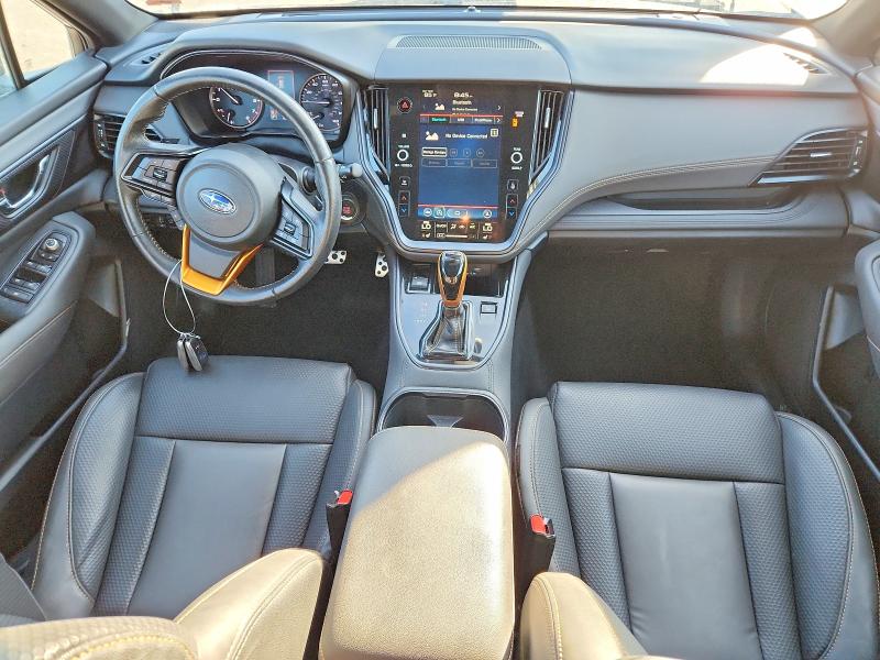 Zdjęcie 8 z aukcji – 2022 SUBARU OUTBACK z VIN 4S4BTGUD1N3126519