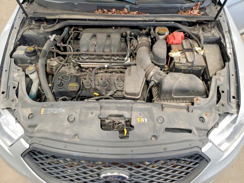 صورة رقم 11 من المزاد - 2013 FORD TAURUS مع VIN 1FAHP2M88DG202145
