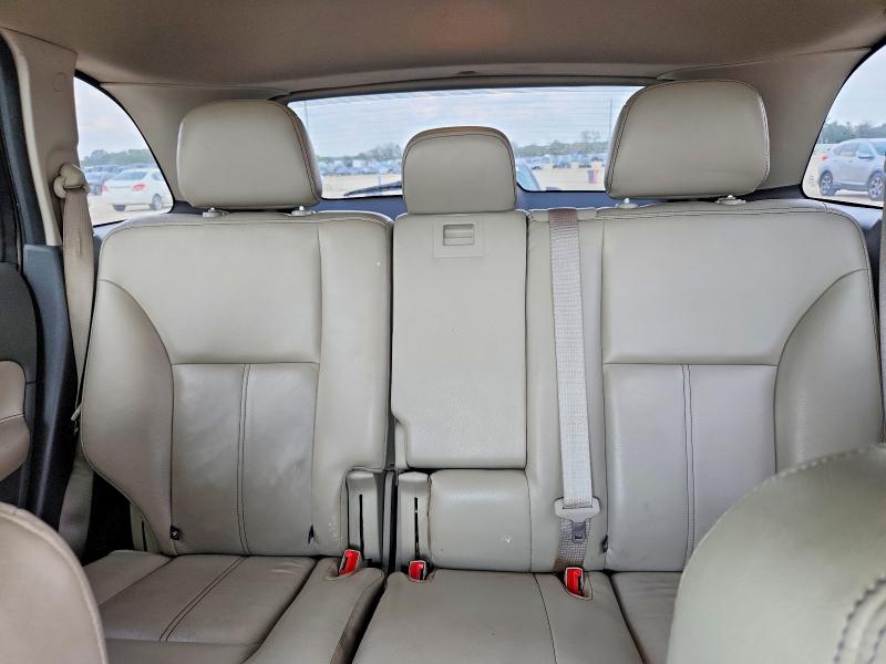 Снимка 10 от търг – 2013 FORD EDGE с VIN 2FMDK3JC3DBB29789