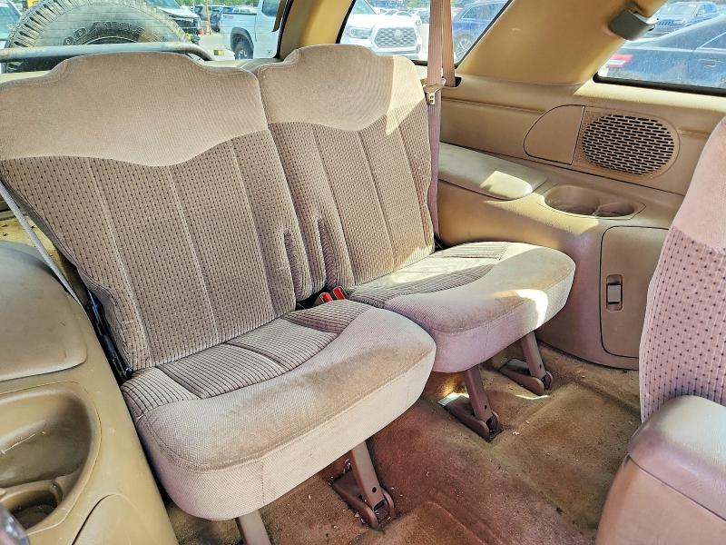 Photo 11 from auction – 1996 GMC JIMMY with VIN 1GKCT18W2TK504582