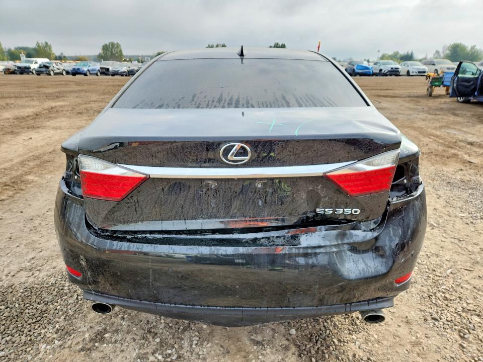 صورة رقم 6 من المزاد - 2015 LEXUS ES مع VIN JTHBK1GG6F2186490