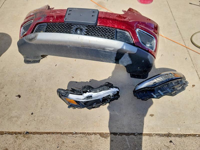 Photo 13 from auction – 2019 JEEP CHEROKEE with VIN 1C4PJMDNXKD179989