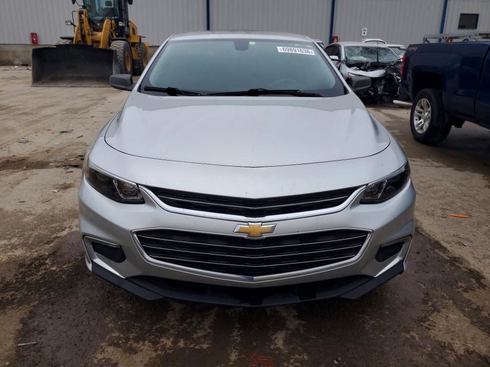 Photo 5 from auction – 2016 CHEVROLET MALIBU with VIN 1G1ZB5ST5GF349287