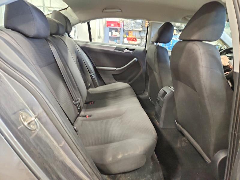 Снимка 10 от търг – 2015 VOLKSWAGEN JETTA с VIN 3VW3A7AJXFM224146