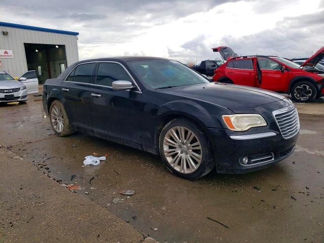 صورة رقم 4 من المزاد - 2012 CHRYSLER 300 مع VIN 2C3CCACG3CH279919