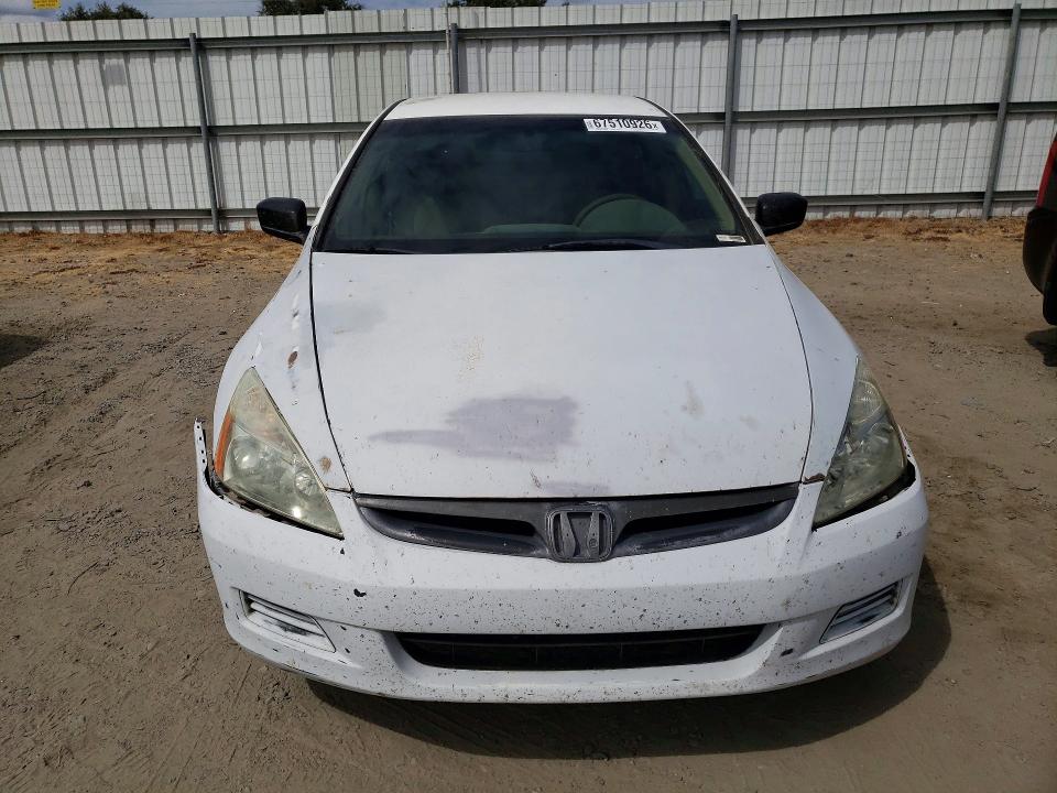Photo 5 from auction – 2007 HONDA ACCORD with VIN 1HGCM56117A141633