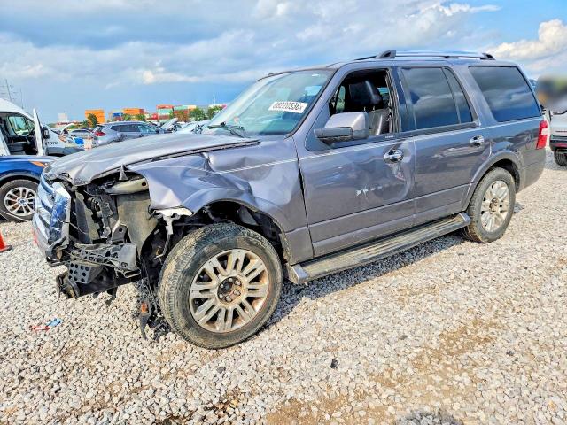 FORD EXPEDITION 2011 z numerem VIN 1FMJU2A59BEF10153 - Zdjęcie z aukcji
