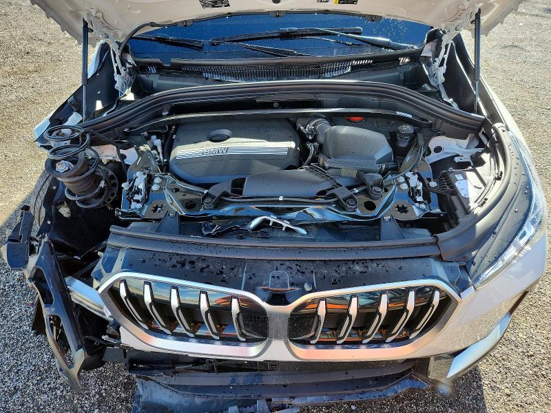 صورة رقم 11 من المزاد - 2026 BMW X1 مع VIN WBX73EF02T5731596