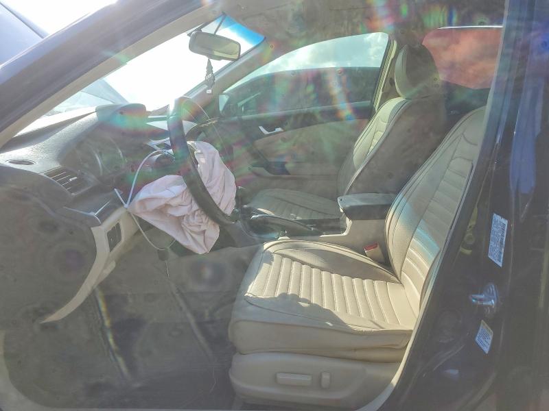 Photo 7 from auction – 2013 ACURA TSX with VIN JH4CU2F46DC010431