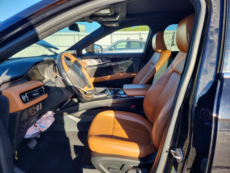 Photo 7 from auction – 2022 LINCOLN NAUTILUS with VIN 2LMPJ9JP6NBL22580