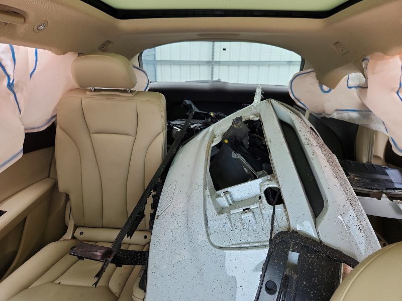 Foto 10 de la subasta – 2019 AUDI Q7 con VIN WA1AHAF79KD035844