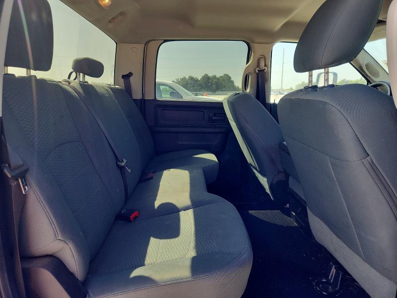 Photo 10 from auction – 2015 RAM 3500 with VIN 3C63RRGL0FG688293