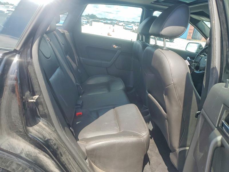 Photo 10 from auction – 2009 FORD FOCUS with VIN 1FAHP36NX9W200595