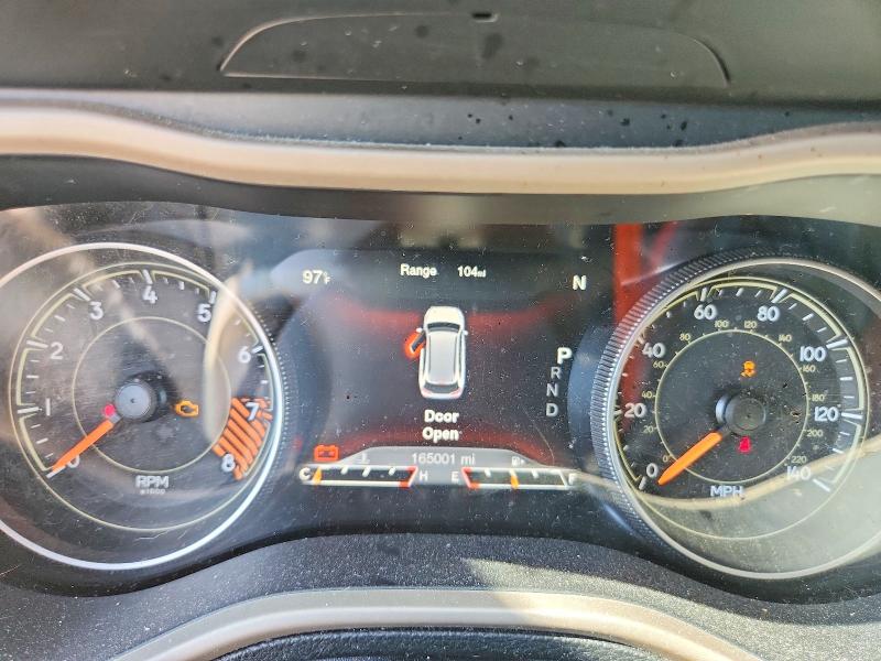 Zdjęcie 9 z aukcji – 2015 JEEP CHEROKEE z VIN 1C4PJMDS8FW673641