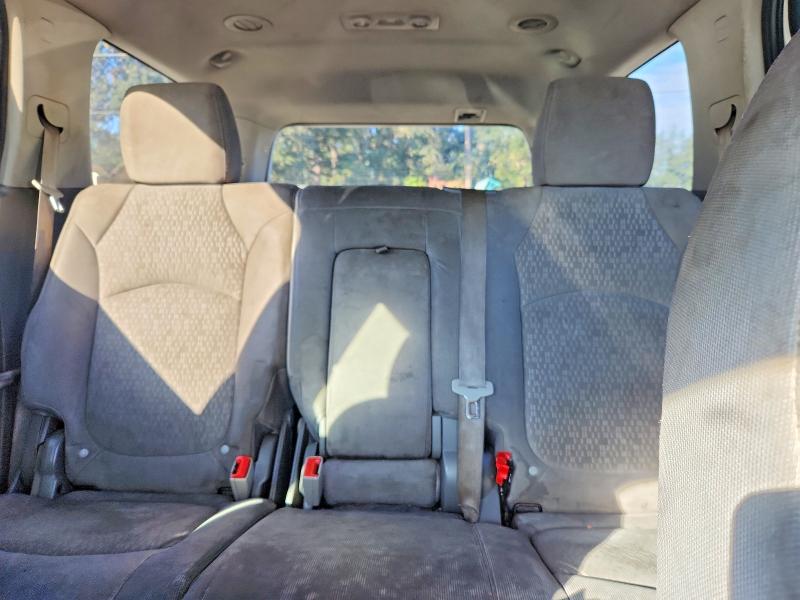 Снимка 10 от търг – 2014 GMC ACADIA с VIN 1GKKVNEDXEJ132806