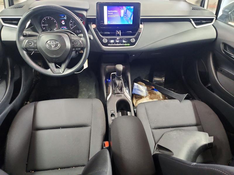 Zdjęcie 8 z aukcji – 2025 TOYOTA COROLLA z VIN 5YFB4MDE4SP299477
