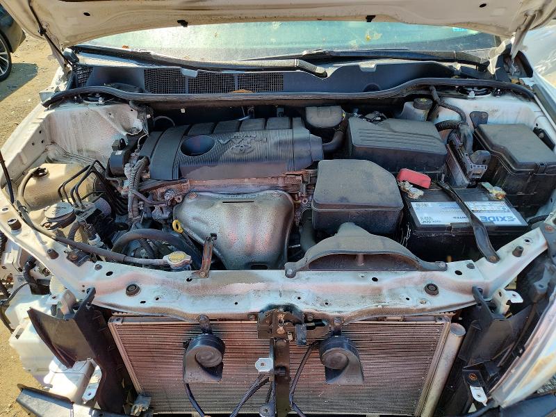 Photo 12 from auction – 2013 TOYOTA VENZA with VIN 4T3ZA3BB4DU080571