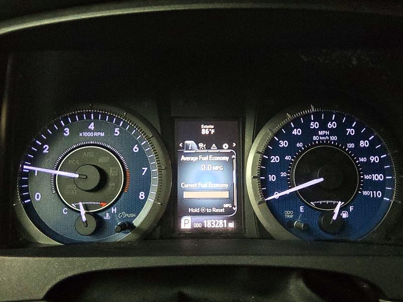 Photo 9 from auction – 2018 TOYOTA SIENNA with VIN 5TDZZ3DCXJS945085