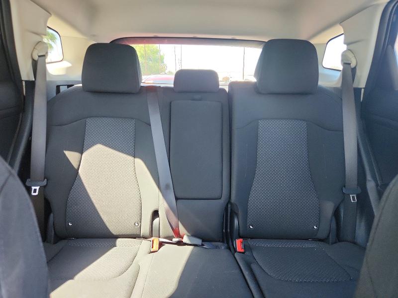 Photo 10 from auction – 2026 KIA SPORTAGE with VIN 5XYK2CDFXTG374567
