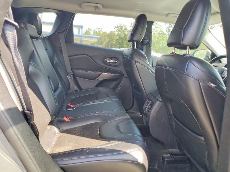 صورة رقم 11 من المزاد - 2019 JEEP CHEROKEE مع VIN 1C4PJMLB6KD412869