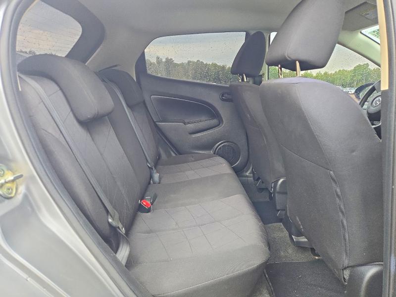 Фото 10 с аукциона – 2012 MAZDA MAZDA2 с VIN JM1DE1KY4C0141900