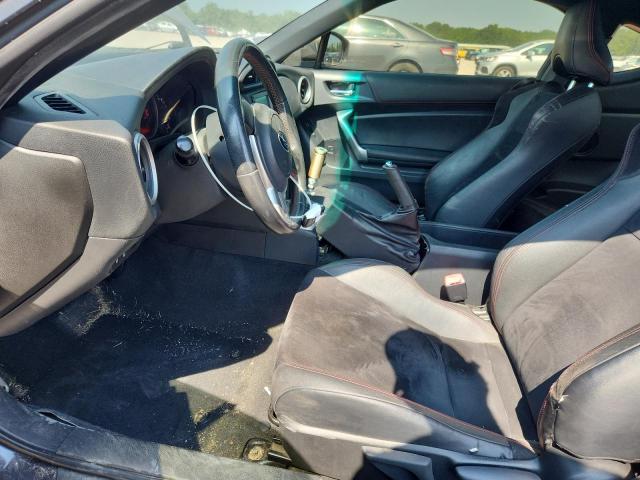 Photo 7 from auction – 2015 SUBARU BRZ with VIN JF1ZCAC1XF9606361