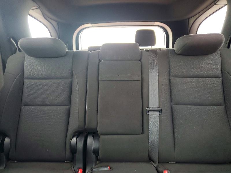 Photo 10 from auction – 2014 DODGE DURANGO with VIN 1C4RDHAG8EC266720