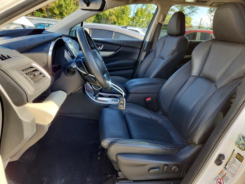 Photo 7 from auction – 2020 SUBARU ASCENT with VIN 4S4WMAPD9L3462066