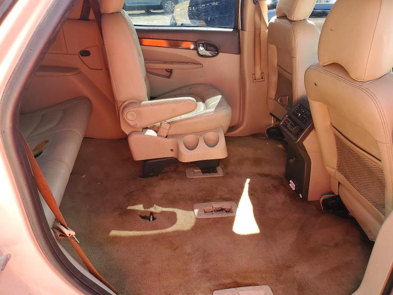 صورة رقم 11 من المزاد - 2007 BUICK RENDEZVOUS مع VIN 3G5DA03L47S575751