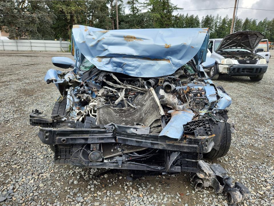Photo 5 from auction – 2011 HYUNDAI ELANTRA with VIN KMHDH4AE7BU155857