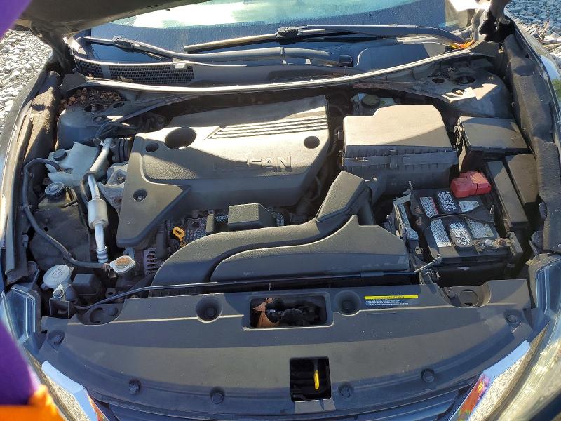 Снимка 11 от търг – 2016 NISSAN ALTIMA с VIN 1N4AL3AP3GC293027