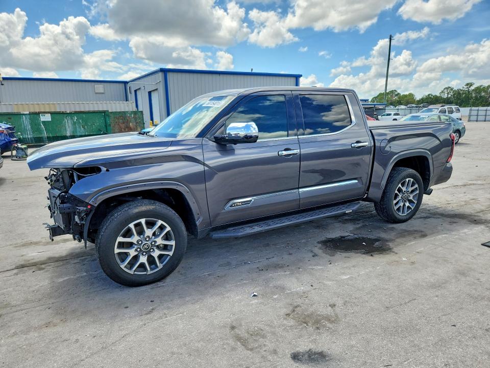 2023 TOYOTA TUNDRA - Търг №68154016