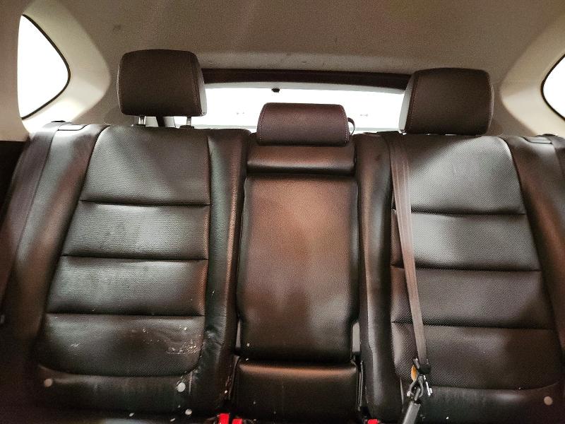 Foto 10 de la subasta – 2015 MAZDA CX-5 con VIN JM3KE4DY8F0442655