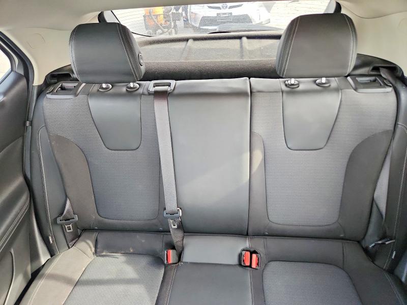 Photo 10 from auction – 2020 BUICK ENCORE GX with VIN KL4MMBS29LB093278