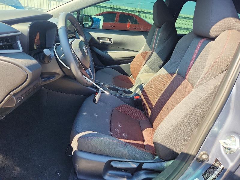 Photo 7 from auction – 2026 TOYOTA COROLLA with VIN 5YFS4MCE9TP278806