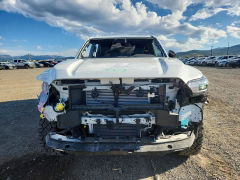 Photo 5 from auction – 2026 TOYOTA 4RUNNER with VIN JTEVB5BR2T5027714