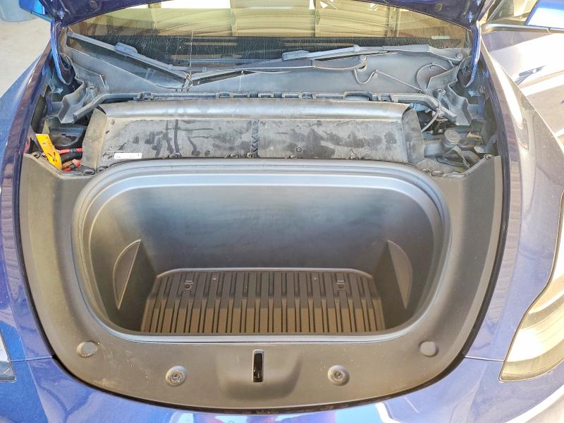 صورة رقم 11 من المزاد - 2022 TESLA MODEL Y مع VIN 7SAYGAEE9NF486456