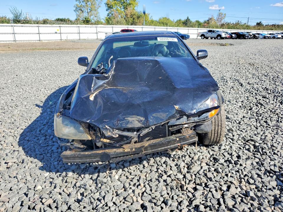 Photo 5 from auction – 2003 ACURA 3.2CL with VIN 19UYA42693A013712