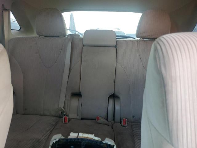 Photo 10 from auction – 2011 TOYOTA VENZA with VIN 4T3ZK3BB0BU039879
