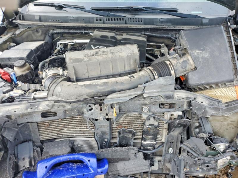 Photo 11 from auction – 2023 NISSAN FRONTIER with VIN 1N6ED1EK2PN608221