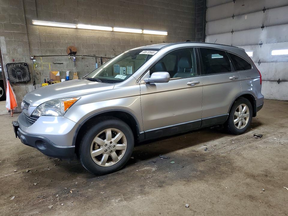 2007 HONDA CR-V - Търг №68670566
