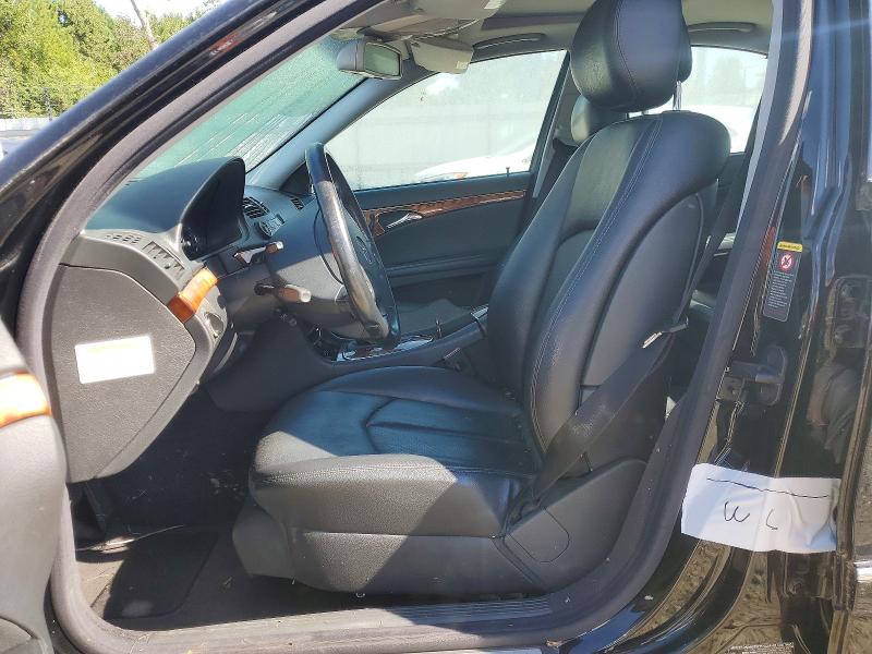 Zdjęcie 7 z aukcji – 2005 MERCEDES-BENZ E z VIN WDBUF26J95A612984