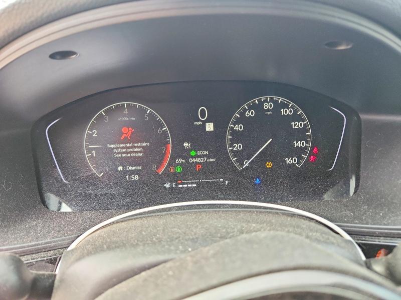Снимка 9 от търг – 2023 HONDA CIVIC с VIN 2HGFE2F56PH528840