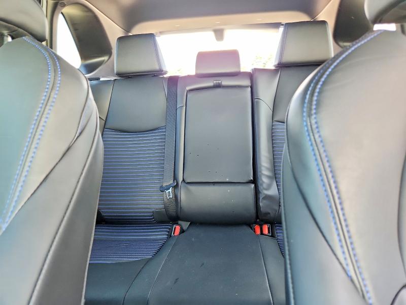 Foto 10 de la subasta – 2024 TOYOTA RAV4 con VIN 4T3E6RFVXRU153361