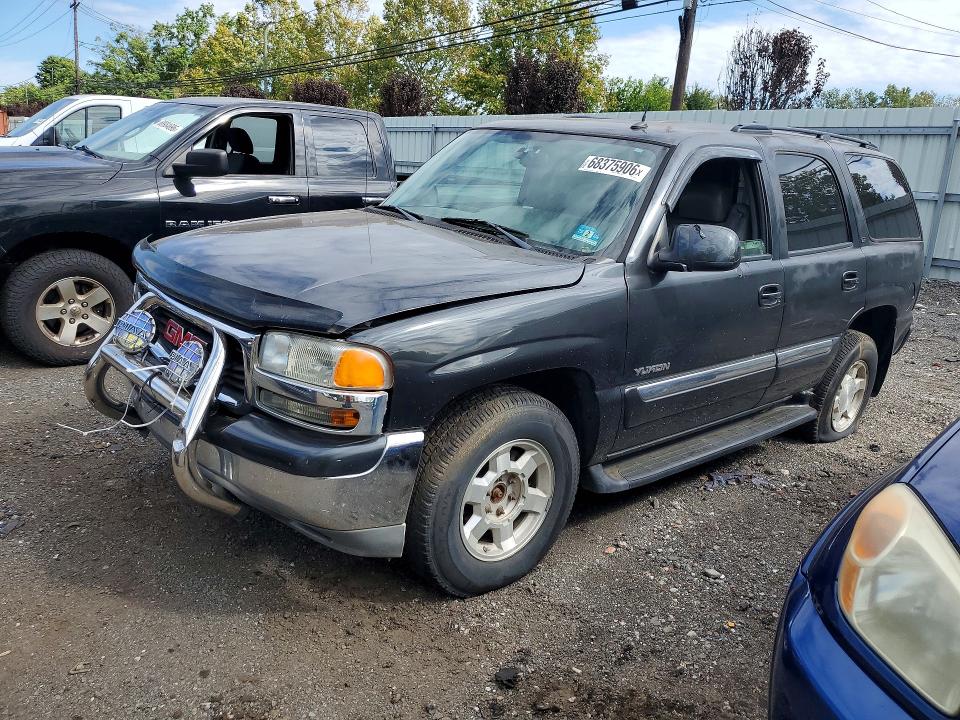 2005 GMC YUKON - Търг №68375906