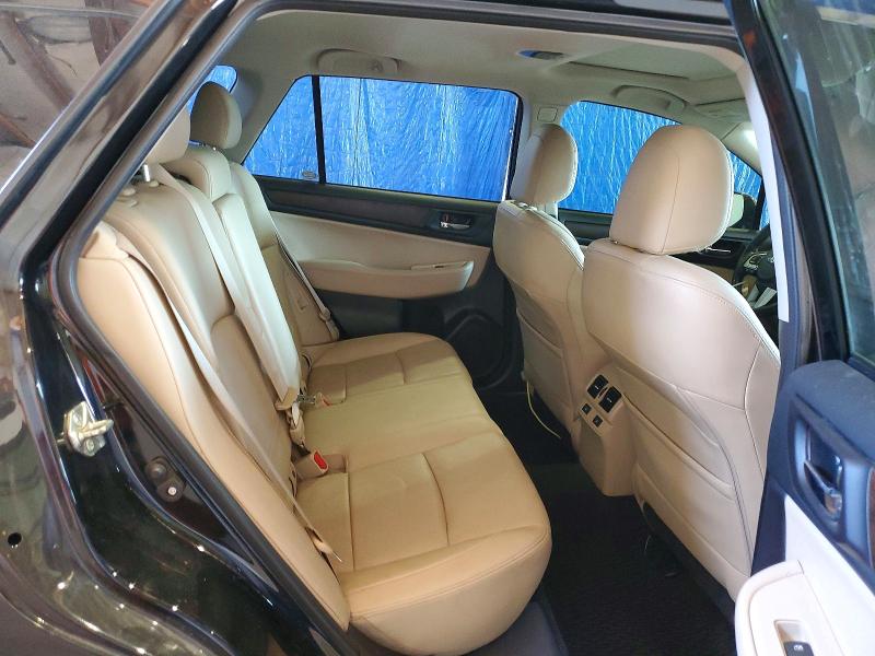 Фото 11 с аукциона – 2016 SUBARU OUTBACK с VIN 4S4BSANC8G3361041