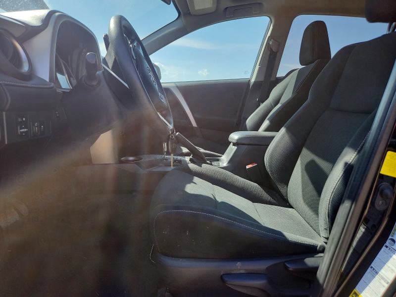 Photo 7 from auction – 2013 TOYOTA RAV4 with VIN 2T3RFREVXDW042112