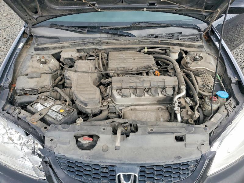 Photo 11 from auction – 2005 HONDA CIVIC with VIN 1HGEM22915L069966